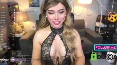 Amanda . online show from 28, 7, 2026