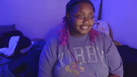 Misstrezzkristina online show from 10, 5, 2026