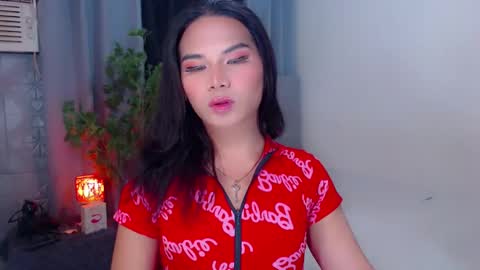 misstrishontop online show from 16, 1, 2025