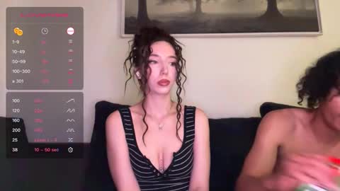 daddys girl online show from 12, 1, 2026