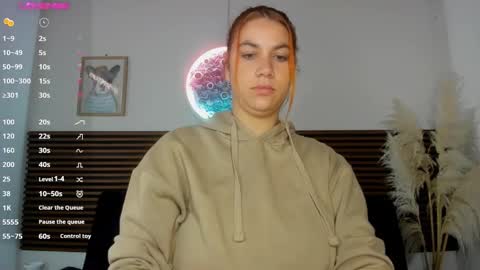 Snapshot of missvalery1 chatting on 22, 1, 2025 missvalery1 online show from 22, 1, 2025