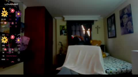 Snapshot of missvalery1 chatting on 11, 4, 2026 missvalery1 online show from 11, 4, 2026