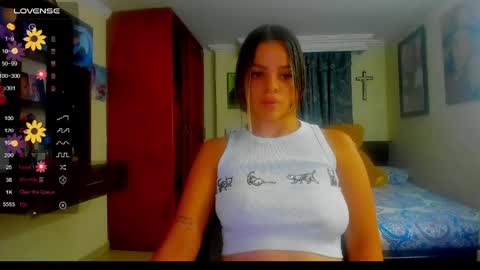Snapshot of missvalery1 chatting on 14, 5, 2026 missvalery1 online show from 14, 5, 2026