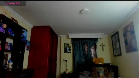 missvalery1 online show from 2, 6, 2026
