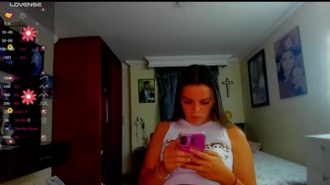 missvalery1 online show from 17, 6, 2026