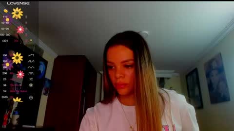 missvalery1 online show from 18, 6, 2026