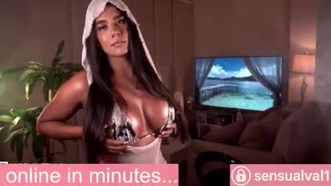 OF online show from 10, 10, 2025