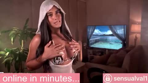 OF online show from 4, 11, 2025