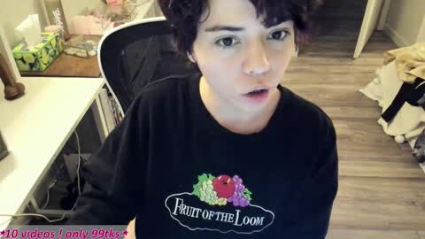 V Nessa online show from 13, 3, 2026