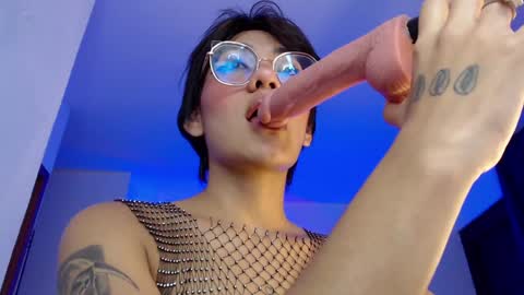 IG MISSVENUSS1 online show from 29, 1, 2025