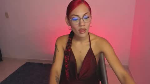 IG MISSVENUSS1 online show from 6, 10, 2025