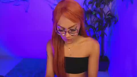 IG MISSVENUSS1 online show from 16, 10, 2025