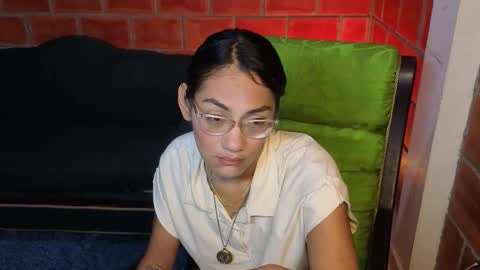 IG MISSVENUSS1 online show from 14, 1, 2026