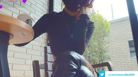 Veronica Rati  online show from 14, 3, 2026