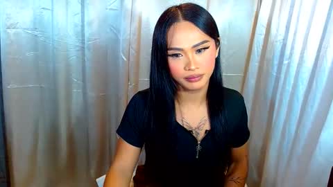 SweetViolet online show from 3, 6, 2026