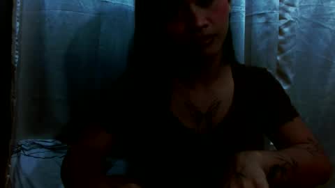SweetViolet online show from 13, 6, 2026