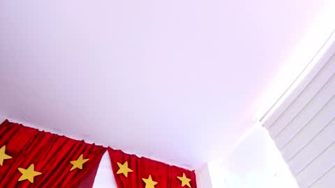 Pau OFmissweetpeach online show from 21, 10, 2025