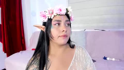 Pau OFmissweetpeach online show from 29, 10, 2025