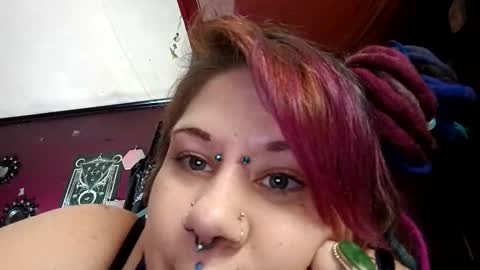 missxmoth444 online show from 11, 11, 2025