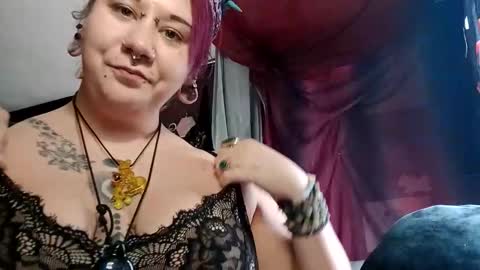 missxmoth444 online show from 13, 11, 2025