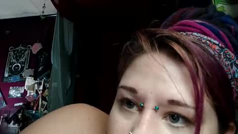 missxmoth444 online show from 14, 11, 2025