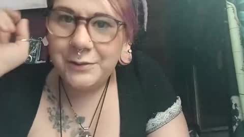 missxmoth444 online show from 16, 11, 2025