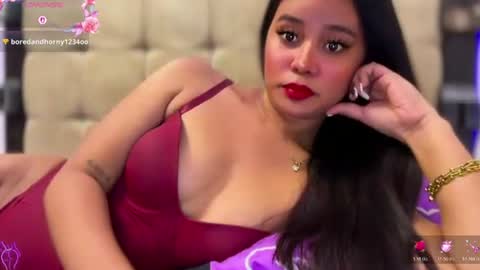 Miss. Thalia online show from 27, 6, 2026