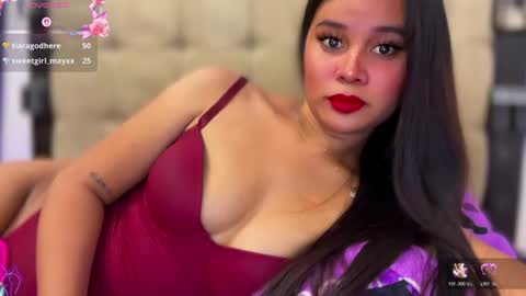 Miss. Thalia online show from 4, 7, 2026