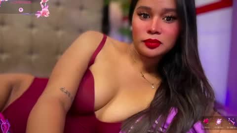 Miss. Thalia online show from 22, 7, 2026