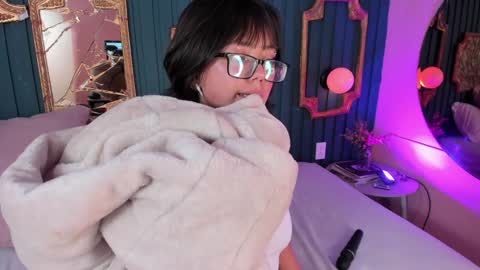 Missy online show from 20, 12, 2024