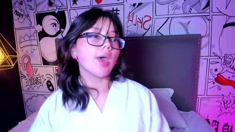 Missy online show from 7, 2, 2025