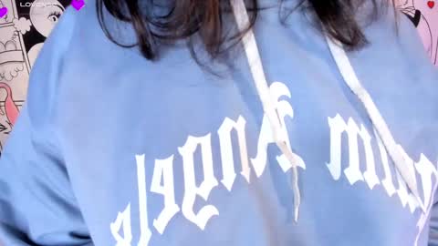 Missy online show from 5, 3, 2025