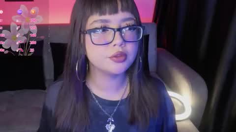 Snapshot of missy_taylor_ chatting on 1, 2, 2026 Missy online show from 1, 2, 2026