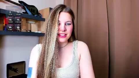 Anya online show from 14, 6, 2026