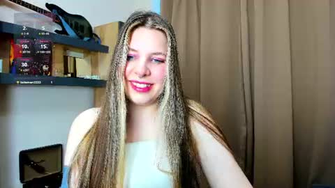 Anya online show from 28, 6, 2026