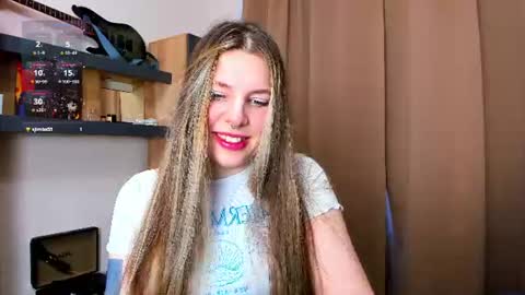 Anya online show from 1, 7, 2026