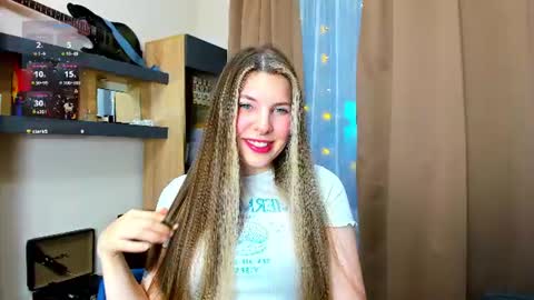 Anya online show from 3, 7, 2026