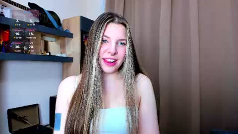 Anya online show from 9, 7, 2026