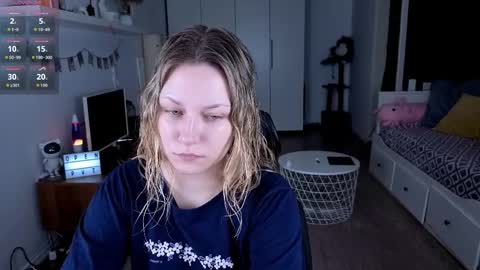 Snapshot of missyourtouch chatting on 2, 4, 2026 MissYourTouch online show from 2, 4, 2026