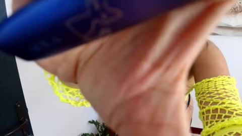 missyscarlet online show from 20, 2, 2026