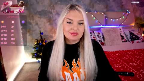 missyymarty online show from 21, 12, 2025