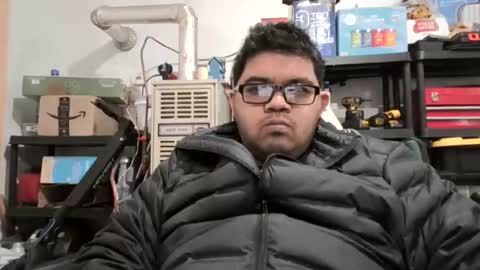 mistajay90 online show from 28, 12, 2024