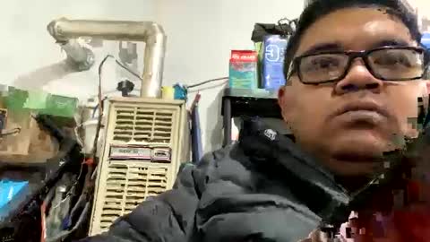 mistajay90 online show from 3, 2, 2025