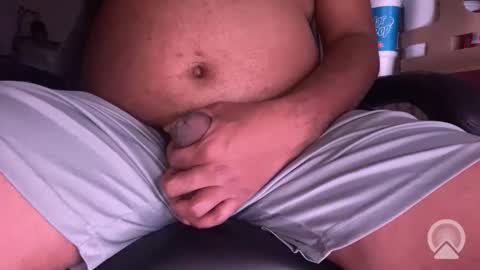 Mister Pervert online show from 29, 11, 2025