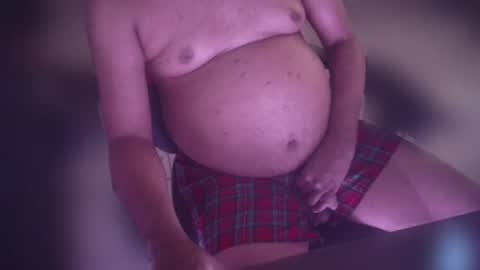 Mister Pervert online show from 4, 8, 2026