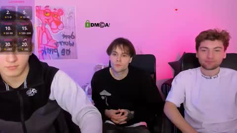 mister_alex_ online show from 8, 1, 2026