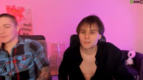 mister_alex_ online show from 18, 1, 2026