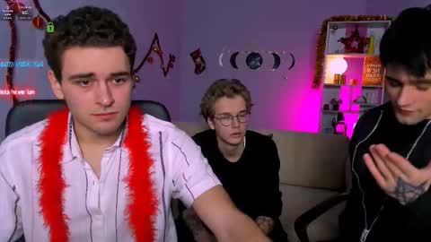 Dekker online show from 8, 1, 2026