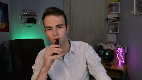 Dekker online show from 16, 1, 2026