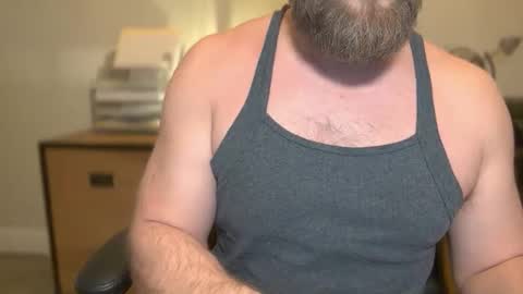 MISTER DILF  online show from 13, 12, 2025